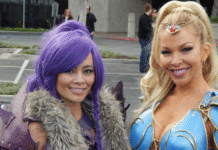 Luperza opuszcza SOE, Roshen nowym CM dla EQ2