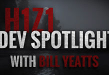 Poznajcie ekipę H1Z1 – Bill Yeatts