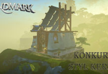 Miasto Kerra – konkurs Landmarka