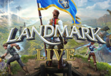 Landmark Live, odc.28