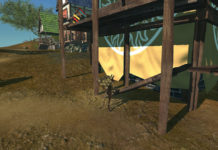Moja sobotnia przygoda z Archeage