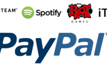 Darmowy kupon PayPal na 5$ – promocja skończona