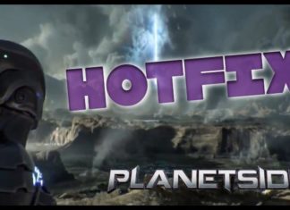 PlanetSide 2 rozszerza nagrody za dyrektywy