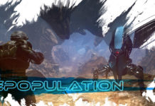 The Repopulation powraca z martwych!