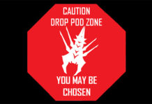 Atak Chosenów w FireFall i nagrody!