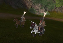 Moje pierwsze wyprawy handlowe w ArcheAge