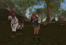 ArcheAge i problemy z botami
