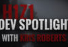Poznajcie ekipę H1Z1 – Kris Roberts
