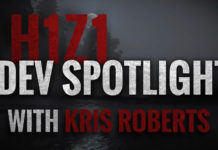 Poznajcie ekipę H1Z1 – Kris Roberts