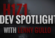 Poznajcie ekipę H1Z1 – Lenny Gullo