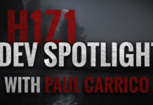 Poznajcie ekipę H1Z1 – Paul Carrico
