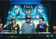 Ekipa PlanetSide 2 straciła kolejną osobę
