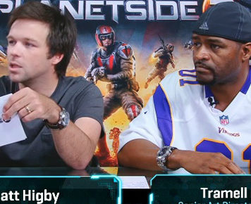 Tramell Isaac opuszcza SOE