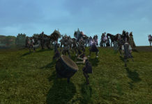 Rifty w ArcheAge