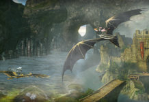 Auroria – ziemia obiecana w ArcheAge