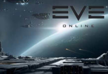 To jest Eve Online