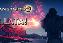 SOE świętuje kolejną rocznice premiery PlanetSide 2