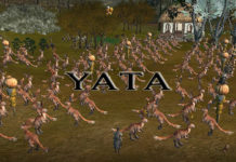 Hodowla zwierząt w ArcheAge