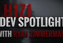 Poznaj ekipę H1Z1 – Ryan Zimmerman