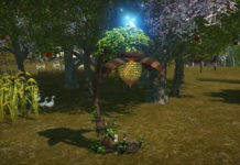 Hodowla pszczół w ArcheAge