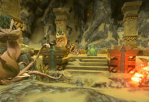 Landmark zmienia swoje oblicze! (PvE)