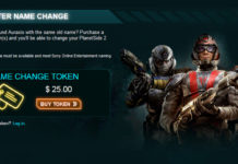 Długo oczekiwana usługa w końcu dostępna w PlanetSide 2