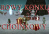 Babowy Konkurs Choinkowy