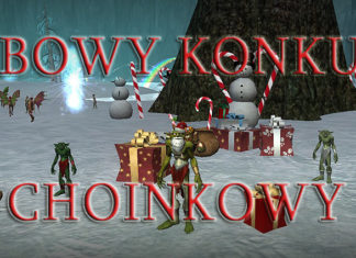 Babowy Konkurs Choinkowy