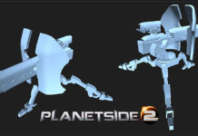 Co nas czeka w roku 2015 w PlanetSide 2…
