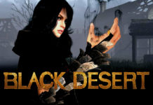 Detale strojów w Black Desert są naprawdę oszałamiające