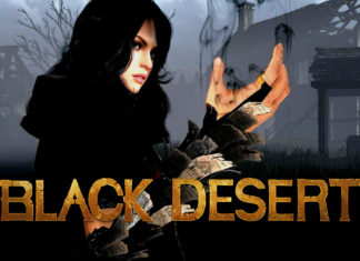 Black Desert Online zawita na Xbox One