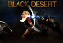 Black Desert zapowiada się rewelacyjnie