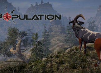 Dyplomacja wkracza do The Repopulation
