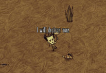 Wilson musi przeżyć zimę!