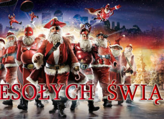 Wesołych Świąt!