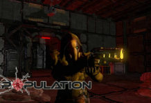 The Repopulation znosi NDA i trafia na Steam