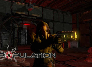 The Repopulation znosi NDA i trafia na Steam