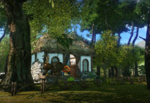 W oczekiwaniu na poziom 55…