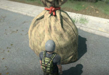 Inteligentny system lootu w H1Z1