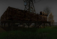 Oblężenie bazy w H1Z1