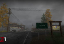 Pierwsze wrażenia z H1Z1