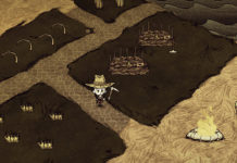 Ciężka zima Wilsona