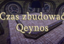 Gracze Landmarka tworzą wygląd Qeynos