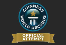 Bicie rekordu Guinnessa w PlanetSide 2!