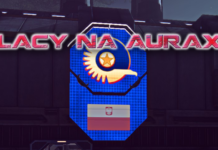 Polacy na Auraxis – kolejny konkurs na BabaGra.pl
