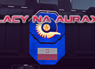 Polacy na Auraxis – kolejny konkurs na BabaGra.pl