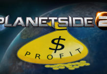 Pomówmy o monetyzacji PlanetSide 2 i o…. NPC