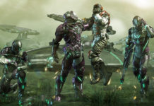 I ty możesz zostać Łowcą Nagród w PlanetSide 2!