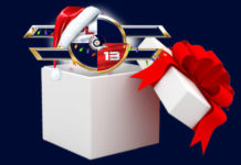 Sylwestrowa niespodzianka…