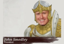 Smedley obiecuje wspaniałą przyszłość dla PlanetSide 2 v. 2.0